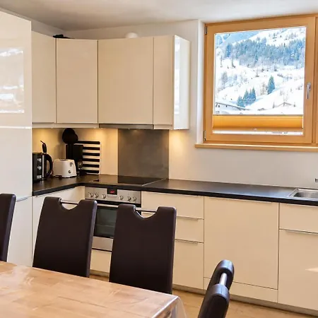 Apartament Foidl *