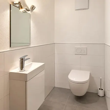 Apartament Foidl Brixen im Thale