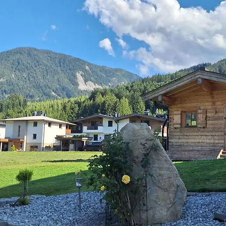 Foidl Apartament Brixen im Thale