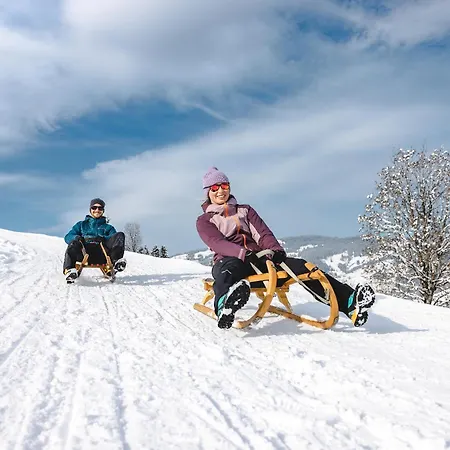 Foidl Brixen im Thale